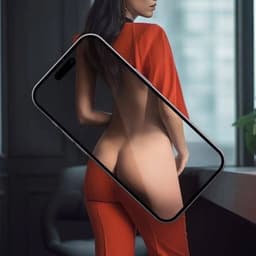 Clothoff.shop bot logo