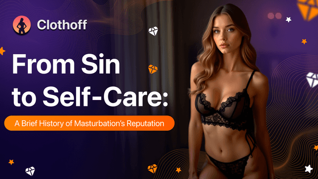 A Brief History of Masturbation’s Reputation