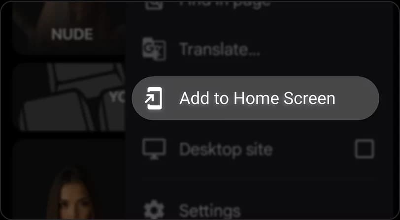 Download Clothoff.shop App for ANDROID